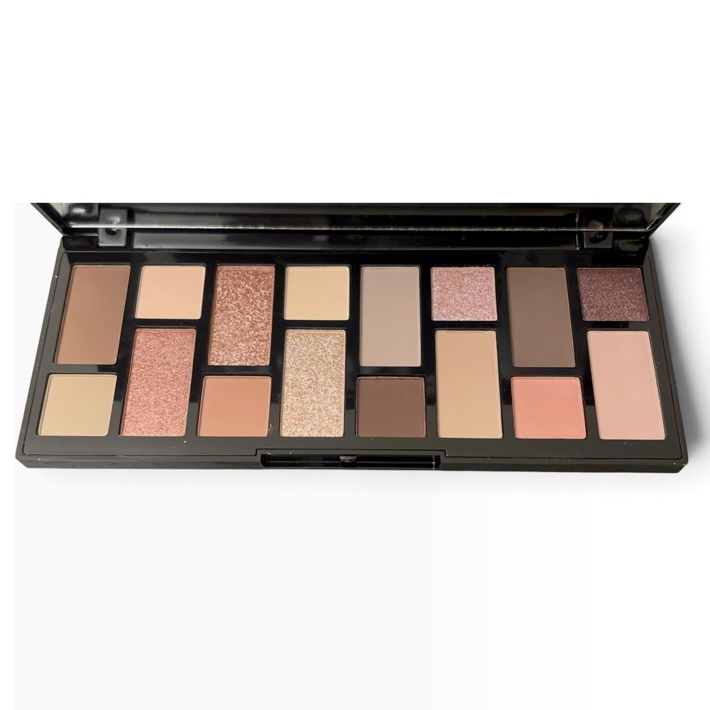 Laura Geller Garden Party In Full Bloom 16 Multi-Finish Eyeshadow Palette NIB